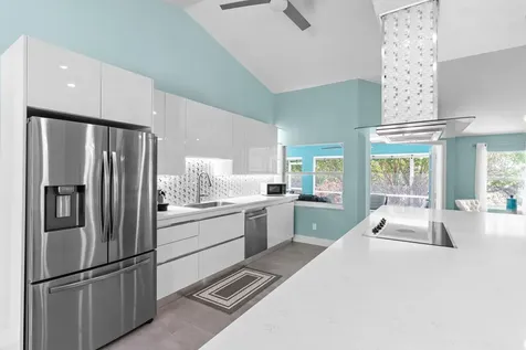 4661 NW Bogi Court Port St Lucie FL 34983
