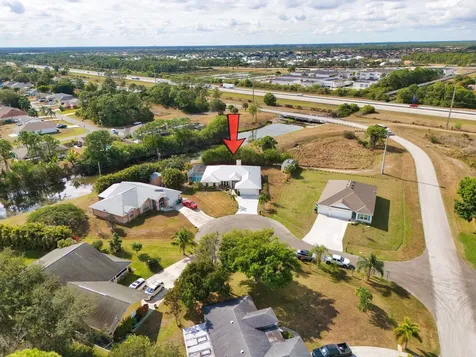 4661 NW Bogi Court Port St Lucie FL 34983