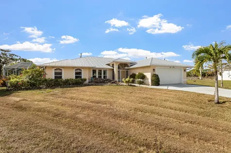 4661 NW Bogi Court Port St Lucie FL 34983