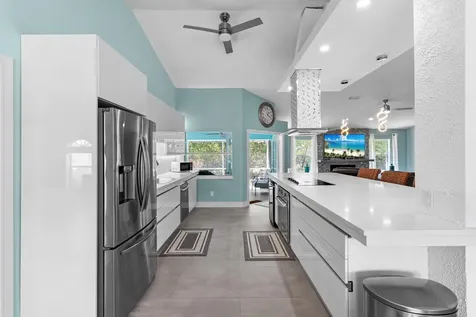 4661 NW Bogi Court Port St Lucie FL 34983