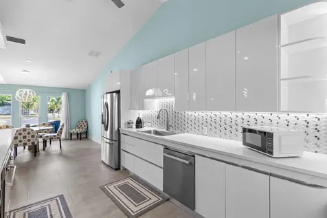 4661 NW Bogi Court Port St Lucie FL 34983