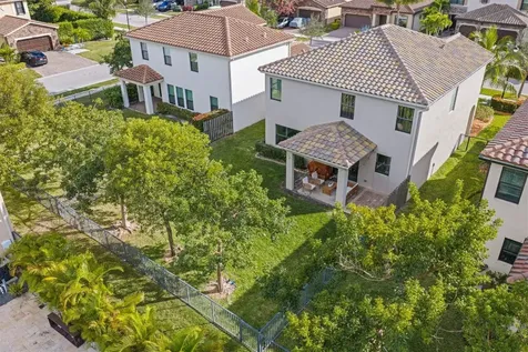 8819 Sea Chase Drive Lake Worth FL 33467