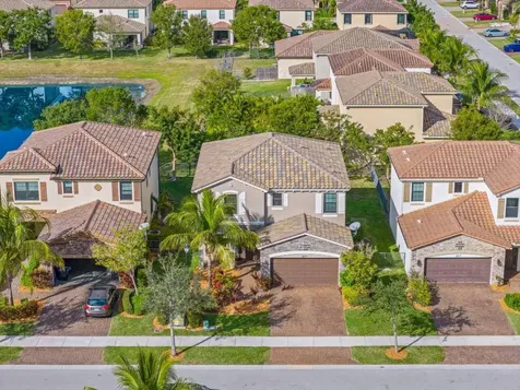 8819 Sea Chase Drive Lake Worth FL 33467