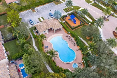 8819 Sea Chase Drive Lake Worth FL 33467