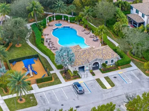 8819 Sea Chase Drive Lake Worth FL 33467