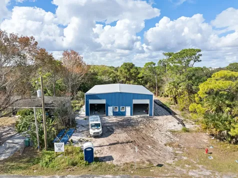 2933 Harson Way Fort Pierce FL 34946