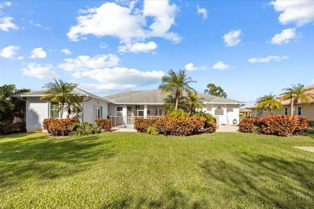 156 SW Saratoga Avenue Port St Lucie FL 34953