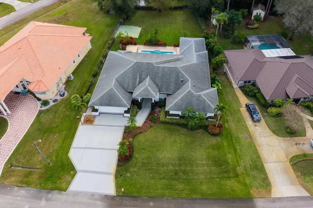 156 SW Saratoga Avenue Port St Lucie FL 34953
