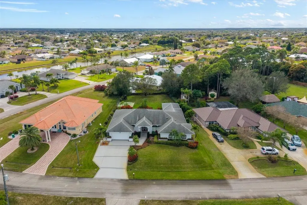 156 SW Saratoga Avenue Port St Lucie FL 34953