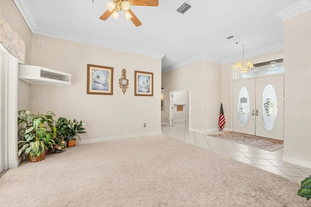 156 SW Saratoga Avenue Port St Lucie FL 34953