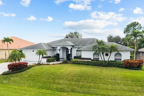 156 SW Saratoga Avenue Port St Lucie FL 34953