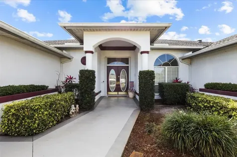 156 SW Saratoga Avenue Port St Lucie FL 34953