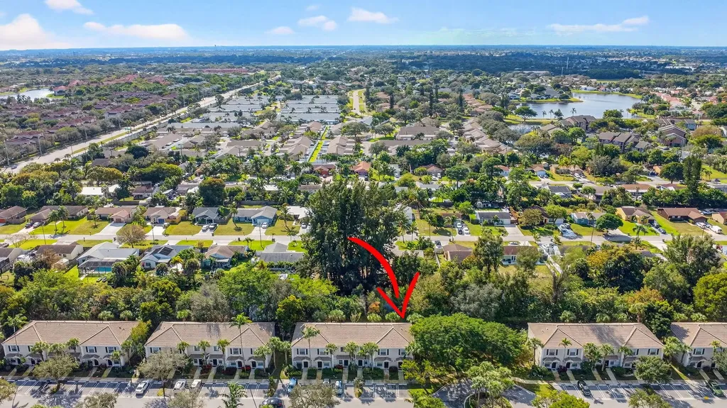 5015 Palmbrooke Circle West Palm Beach FL 33417