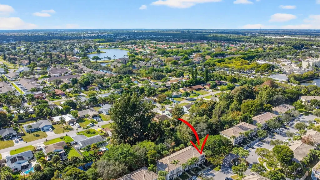 5015 Palmbrooke Circle West Palm Beach FL 33417