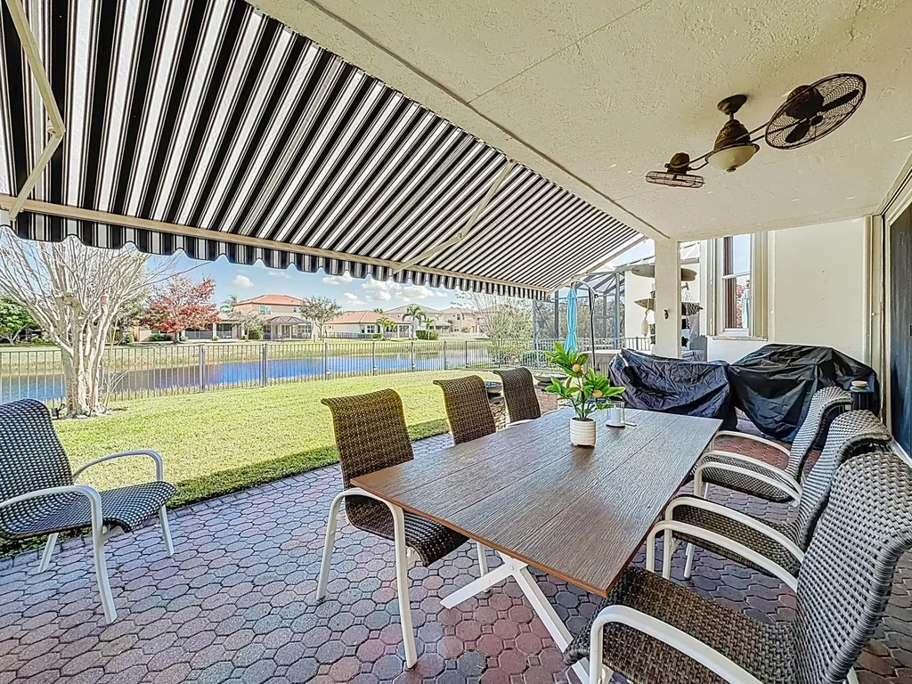 11162 SW Wyndham Way Port St Lucie FL 34987