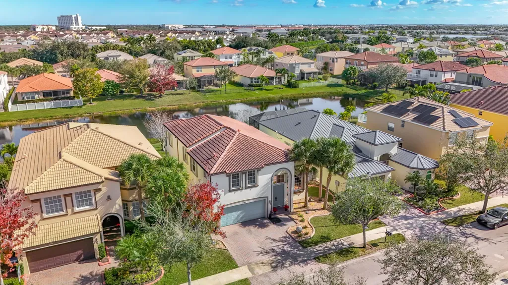 11162 SW Wyndham Way Port St Lucie FL 34987