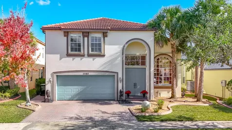 11162 SW Wyndham Way Port St Lucie FL 34987