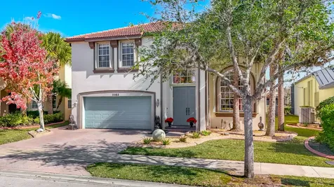 11162 SW Wyndham Way Port St Lucie FL 34987