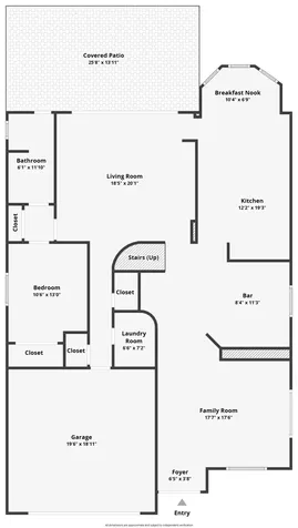 11162 SW Wyndham Way Port St Lucie FL 34987
