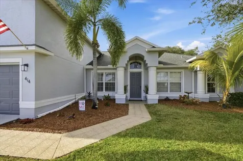 414 SE Cork Road Port St Lucie FL 34984