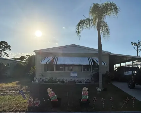 69 Las Casitas Court Fort Pierce FL 34951