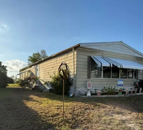 69 Las Casitas Court Fort Pierce FL 34951