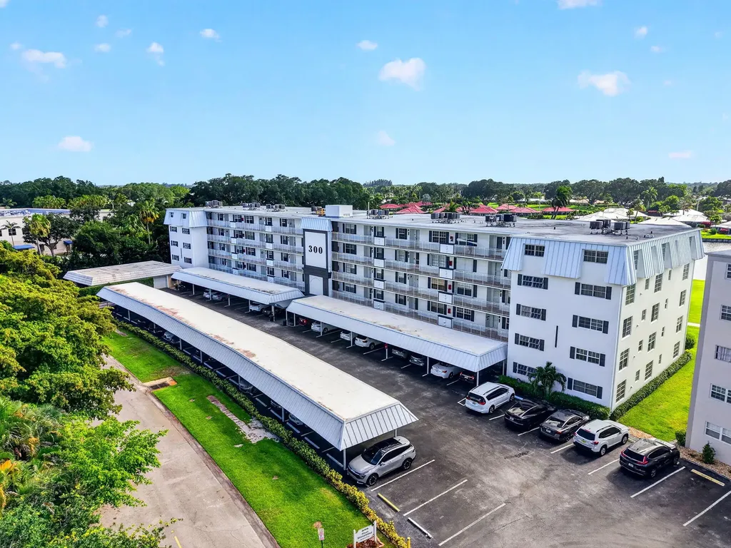 300 John F Kennedy Drive Atlantis FL 33462