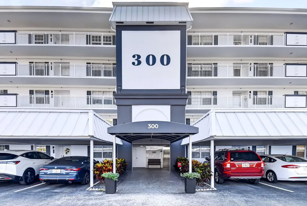 300 John F Kennedy Drive Atlantis FL 33462