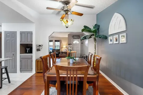 747 SW Alton Circle Port St Lucie FL 34953