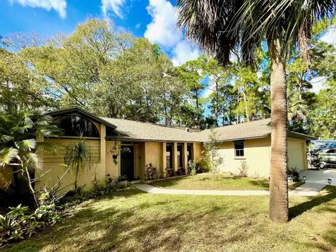 747 SW Alton Circle Port St Lucie FL 34953