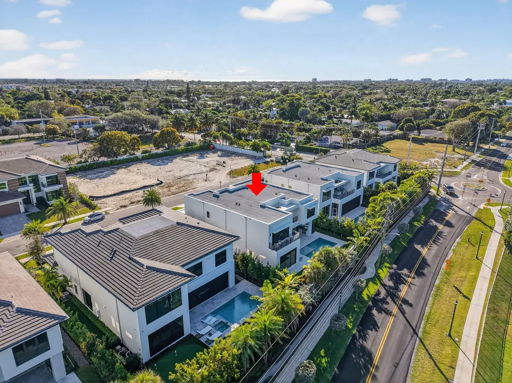 2232 Delray Ridge Lane Delray Beach FL 33444