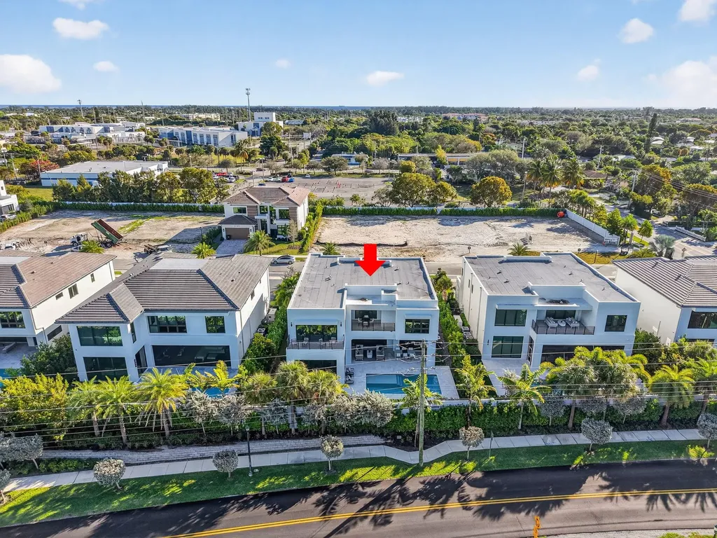 2232 Delray Ridge Lane Delray Beach FL 33444