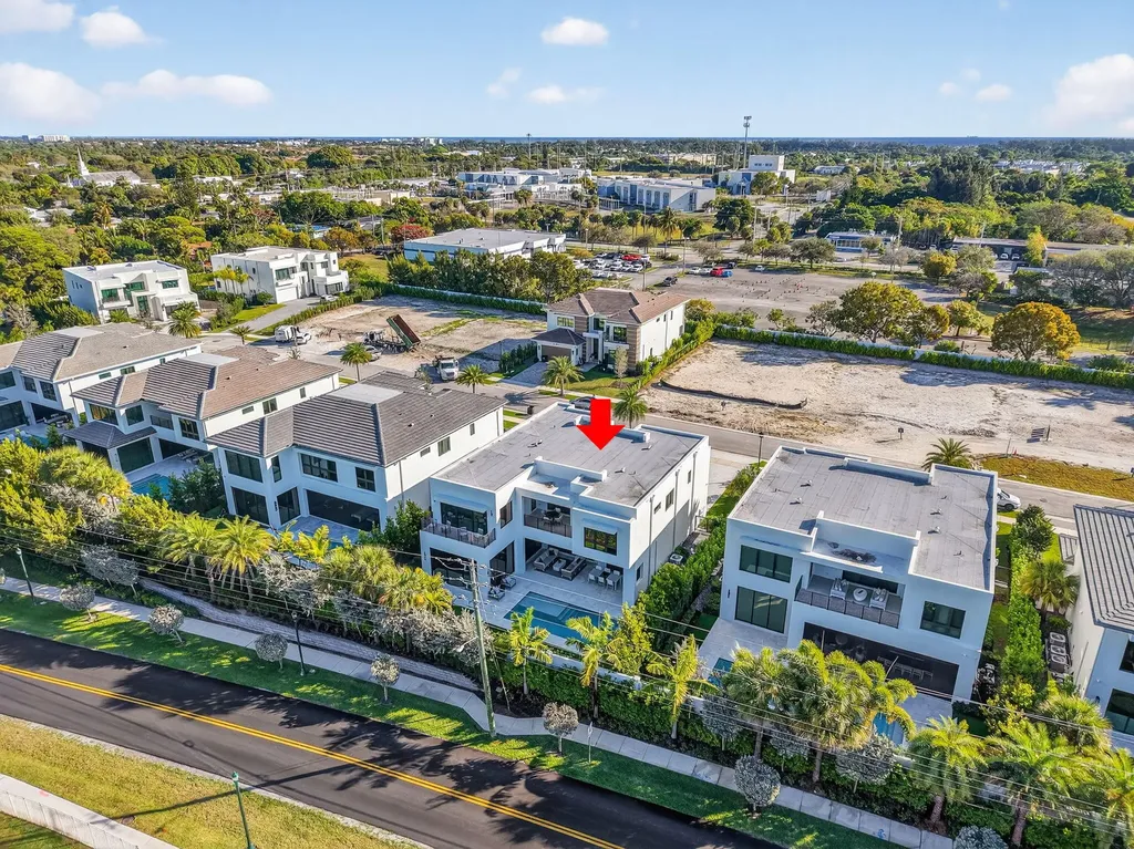 2232 Delray Ridge Lane Delray Beach FL 33444