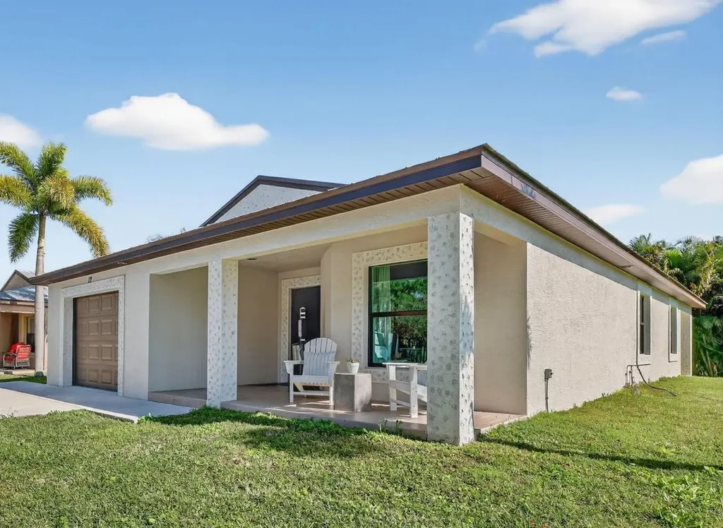 53 El Camino Real Port St Lucie FL 34952