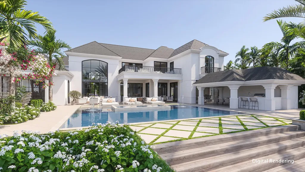 369 Eagle Drive Jupiter FL 33477