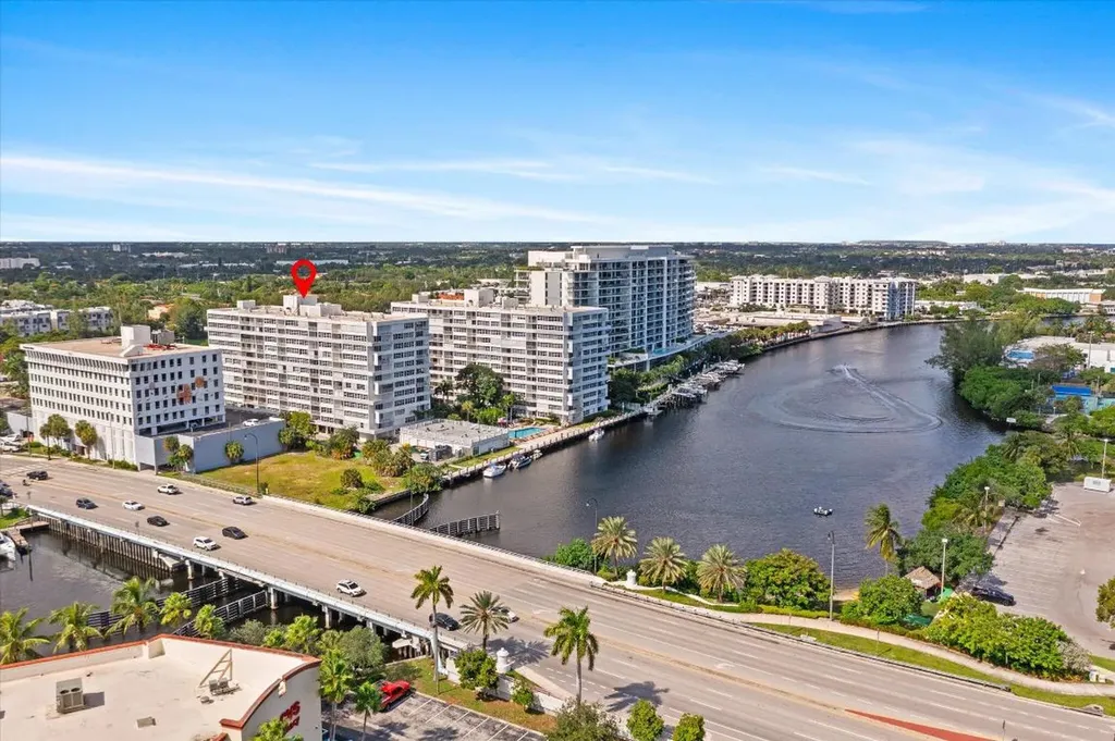1160 N Federal Highway Fort Lauderdale FL 33304