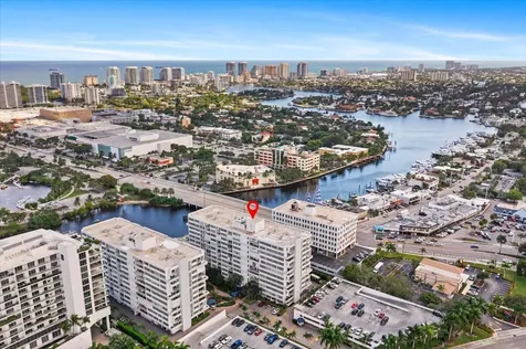 1160 N Federal Highway Fort Lauderdale FL 33304
