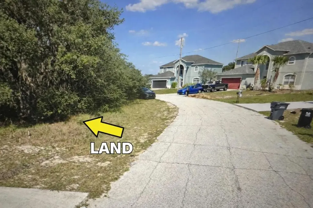 180 Big Black Drive Poinciana FL 34759