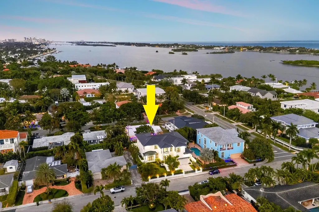 109 Arlington Place West Palm Beach FL 33405