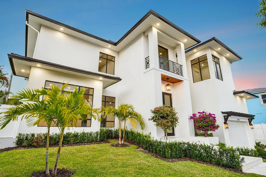 109 Arlington Place West Palm Beach FL 33405