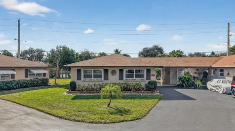149 Mockingbird Lane Delray Beach FL 33445