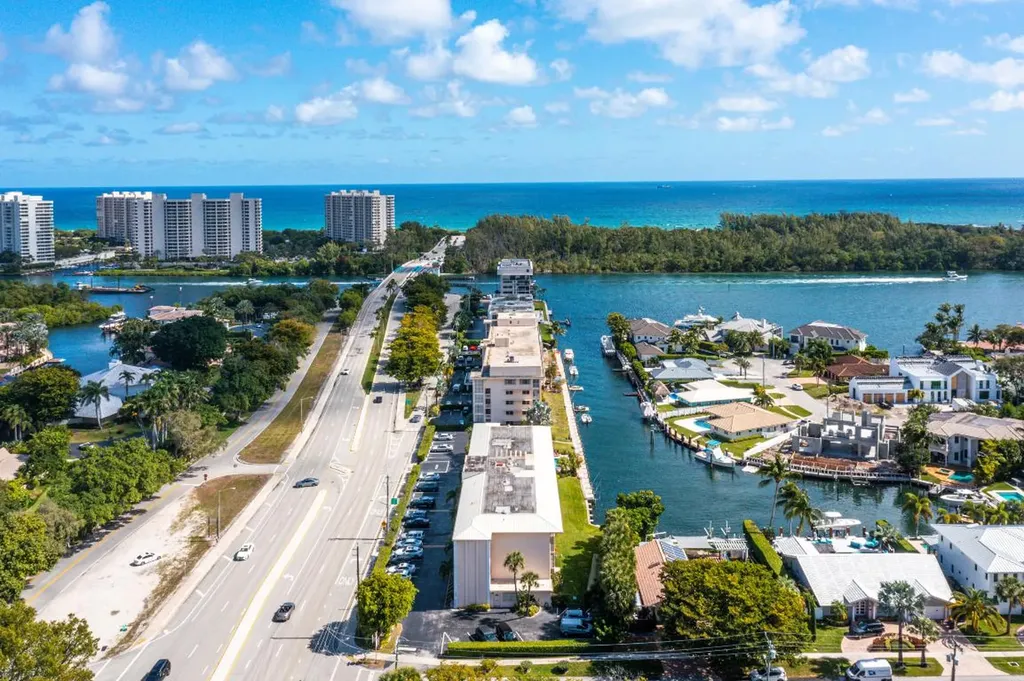 698 NE Spanish River Boulevard Boca Raton FL 33431