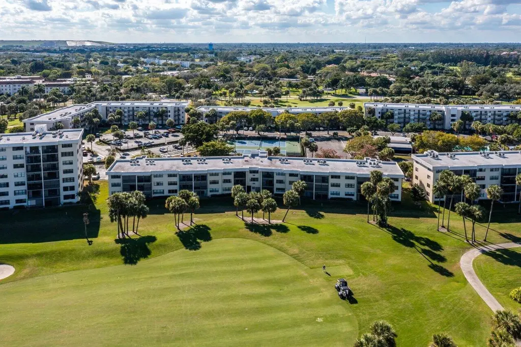 2420 Deer Creek Country Club Boulevard Deerfield Beach FL 33442