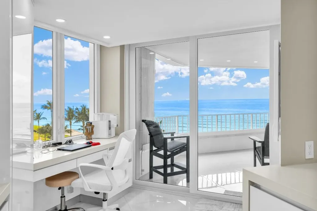 550 S Ocean Boulevard Boca Raton FL 33432