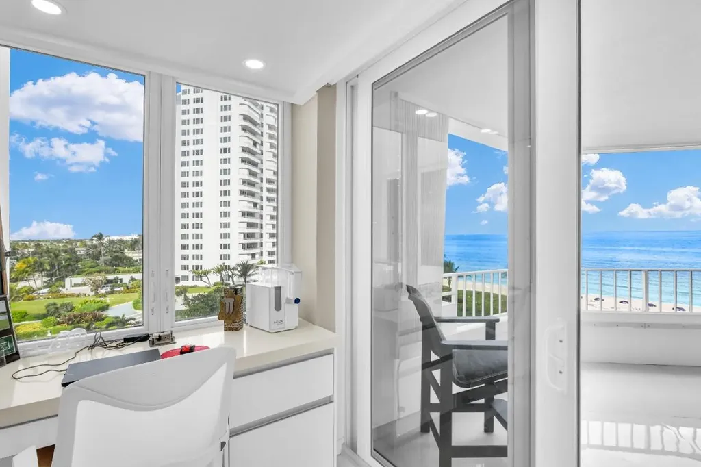 550 S Ocean Boulevard Boca Raton FL 33432