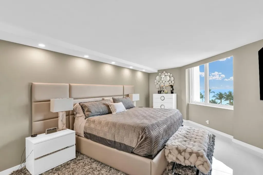 550 S Ocean Boulevard Boca Raton FL 33432