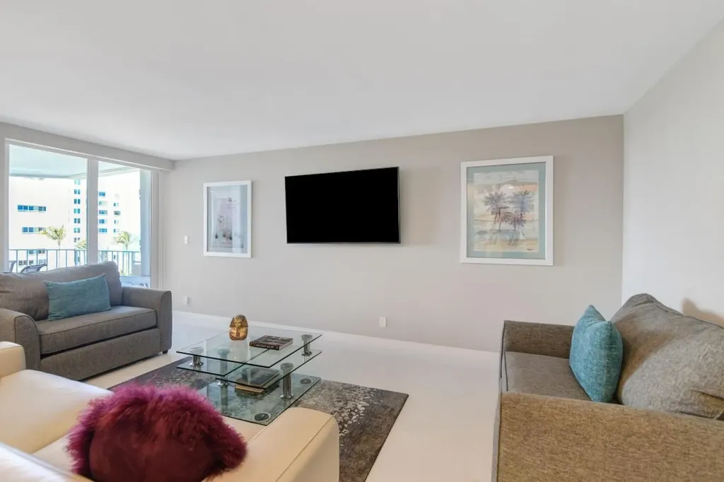 550 S Ocean Boulevard Boca Raton FL 33432