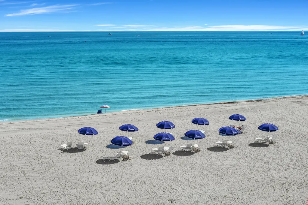 550 S Ocean Boulevard Boca Raton FL 33432
