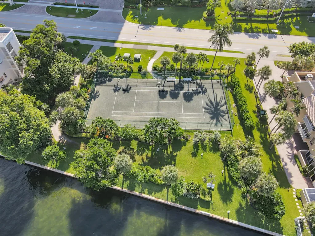 550 S Ocean Boulevard Boca Raton FL 33432