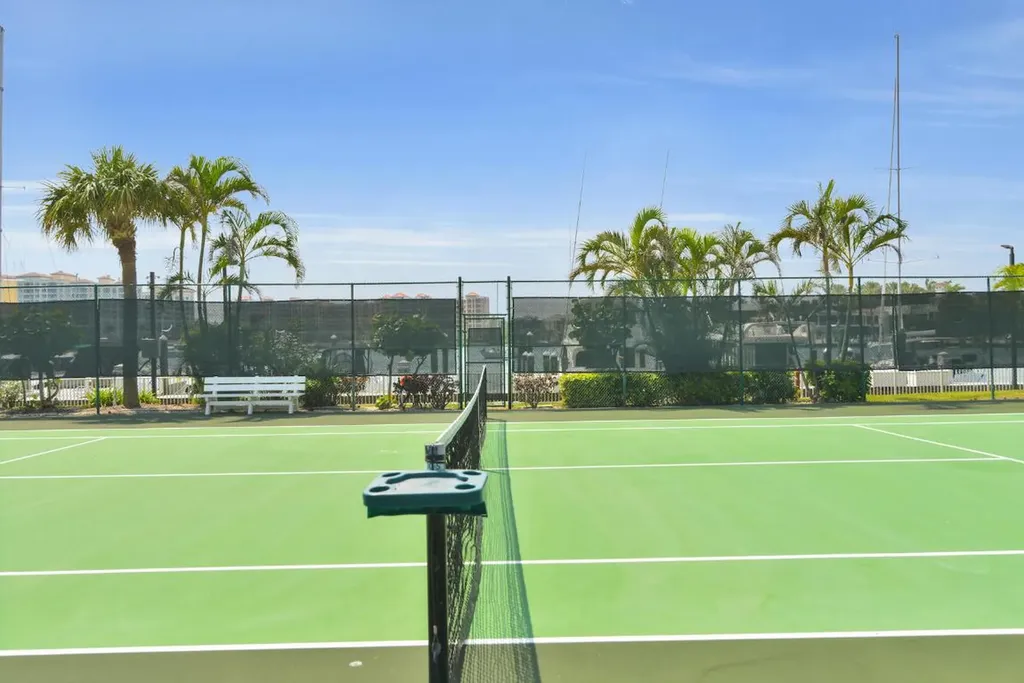 550 S Ocean Boulevard Boca Raton FL 33432